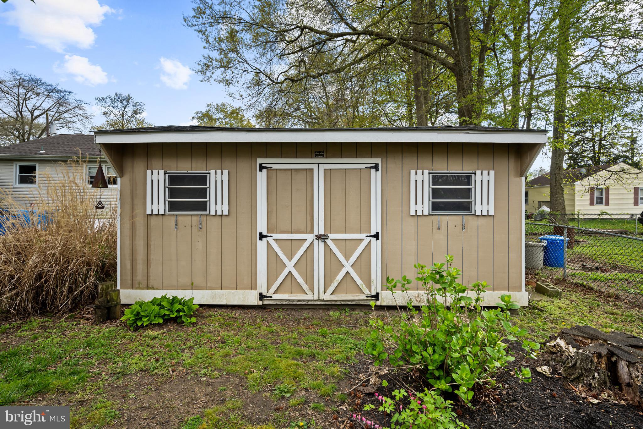 75 SANFORD ROAD
