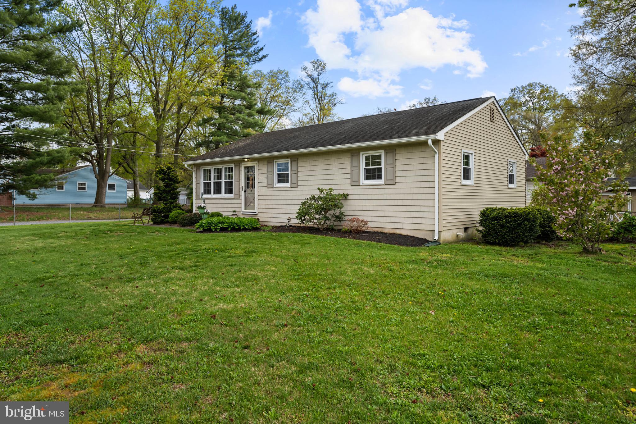75 SANFORD ROAD