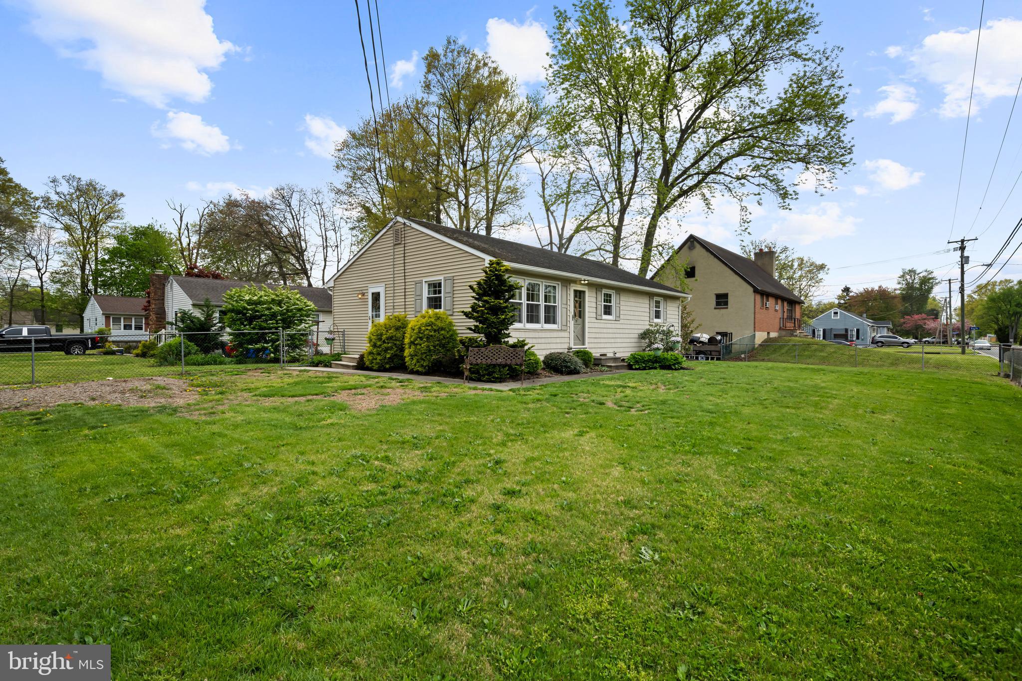 75 SANFORD ROAD