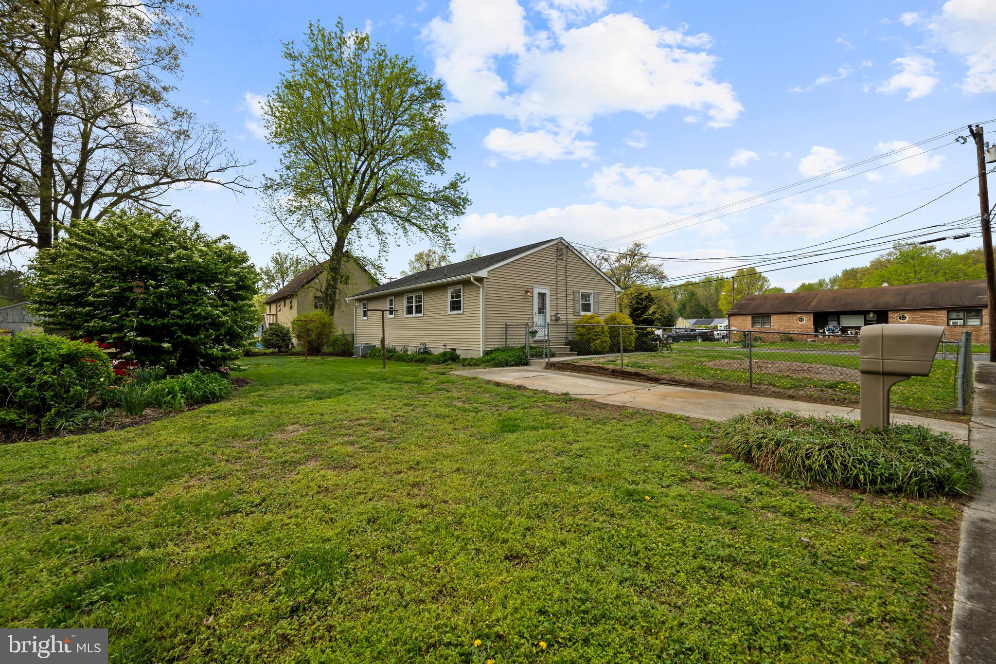 75 SANFORD ROAD