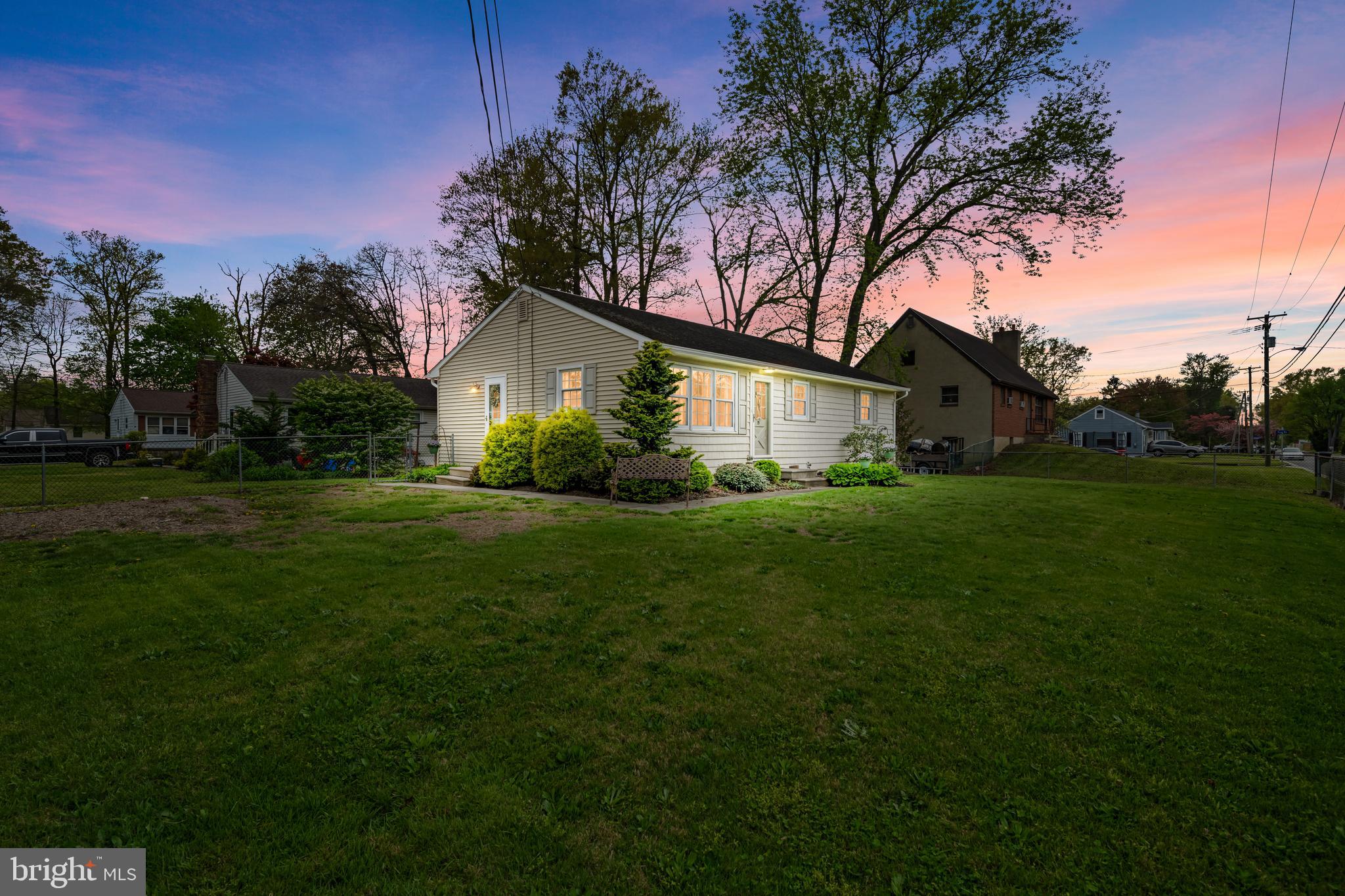 75 SANFORD ROAD