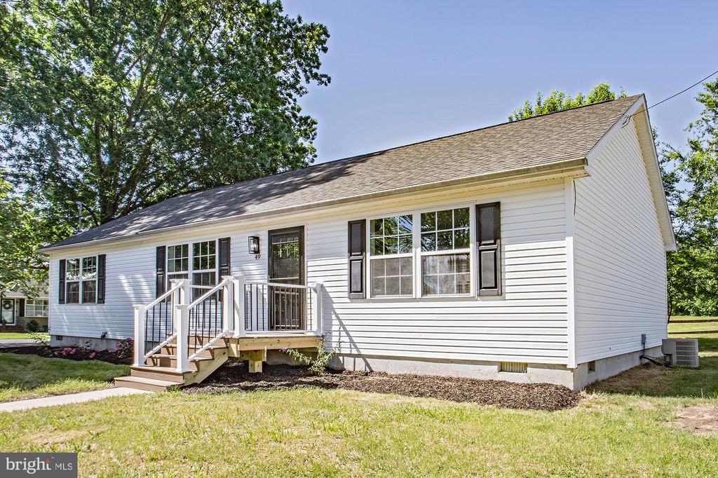 49 KANSAS ROAD
