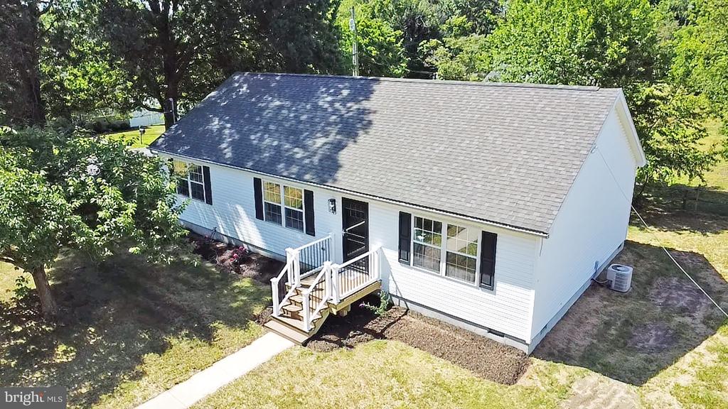 49 KANSAS ROAD