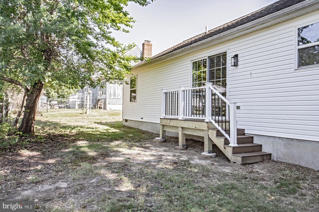 49 KANSAS ROAD