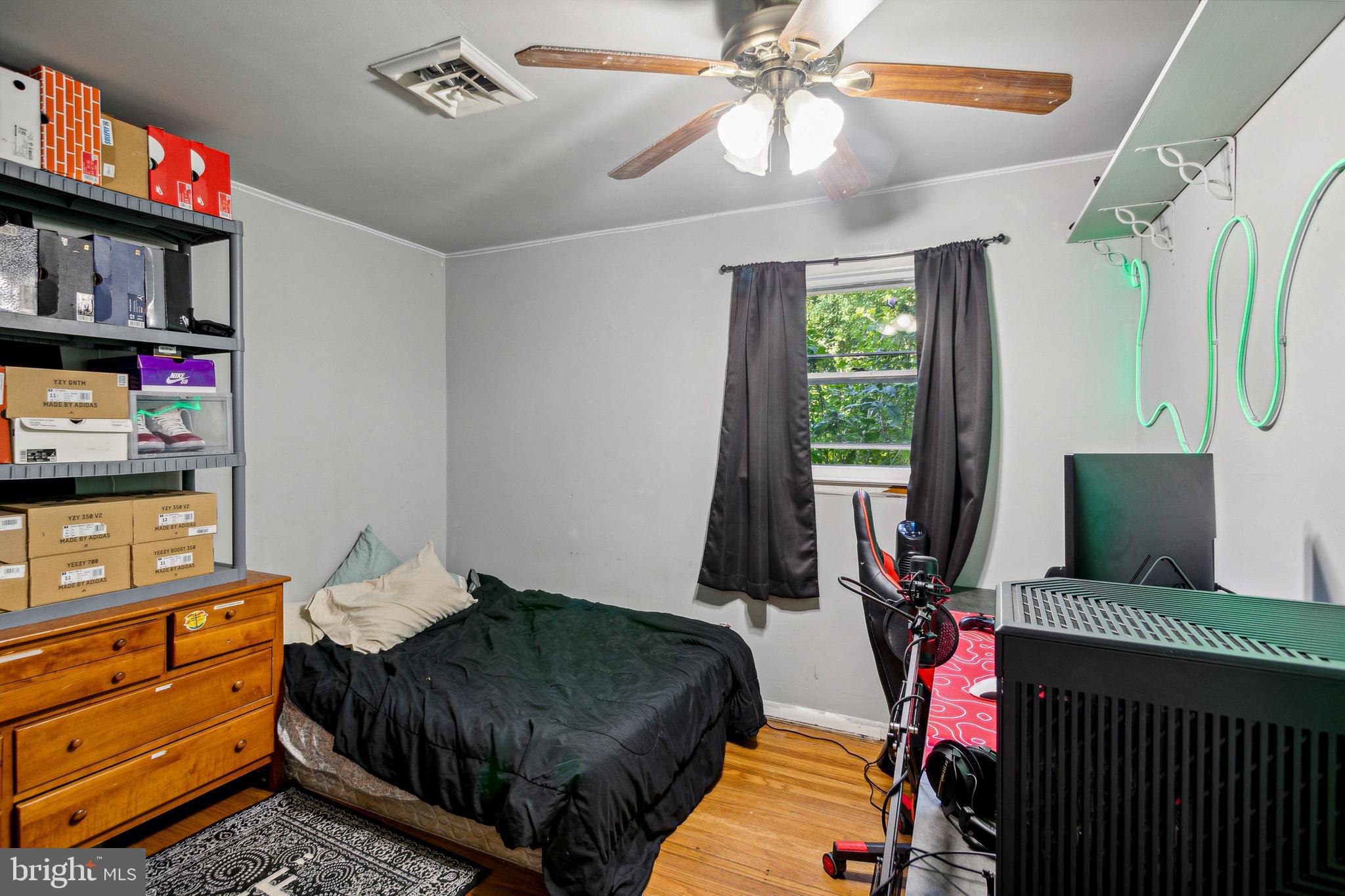 361 HANCOCKS BRIDGE- FORT ELFSBORG RD