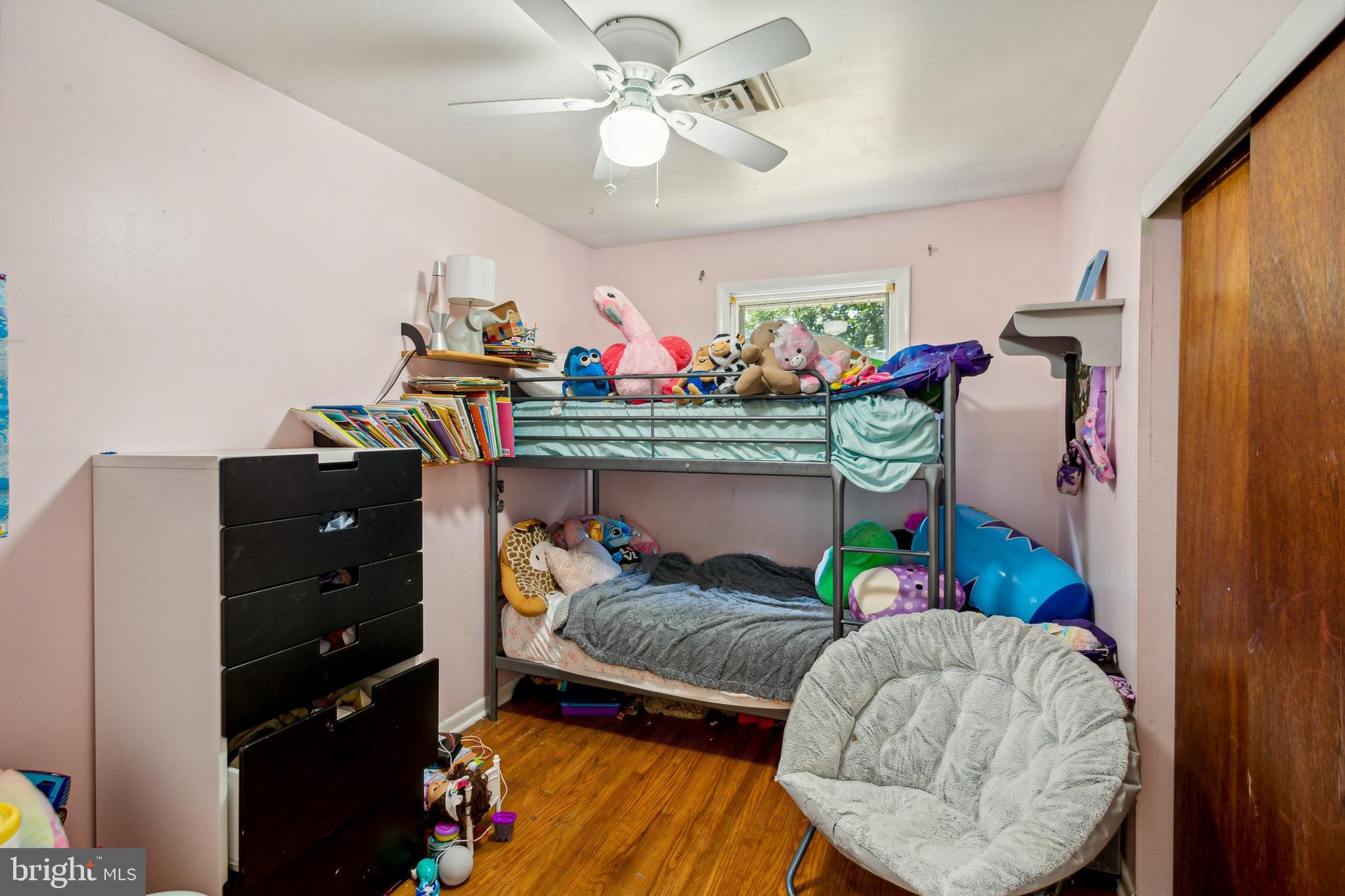 361 HANCOCKS BRIDGE- FORT ELFSBORG RD