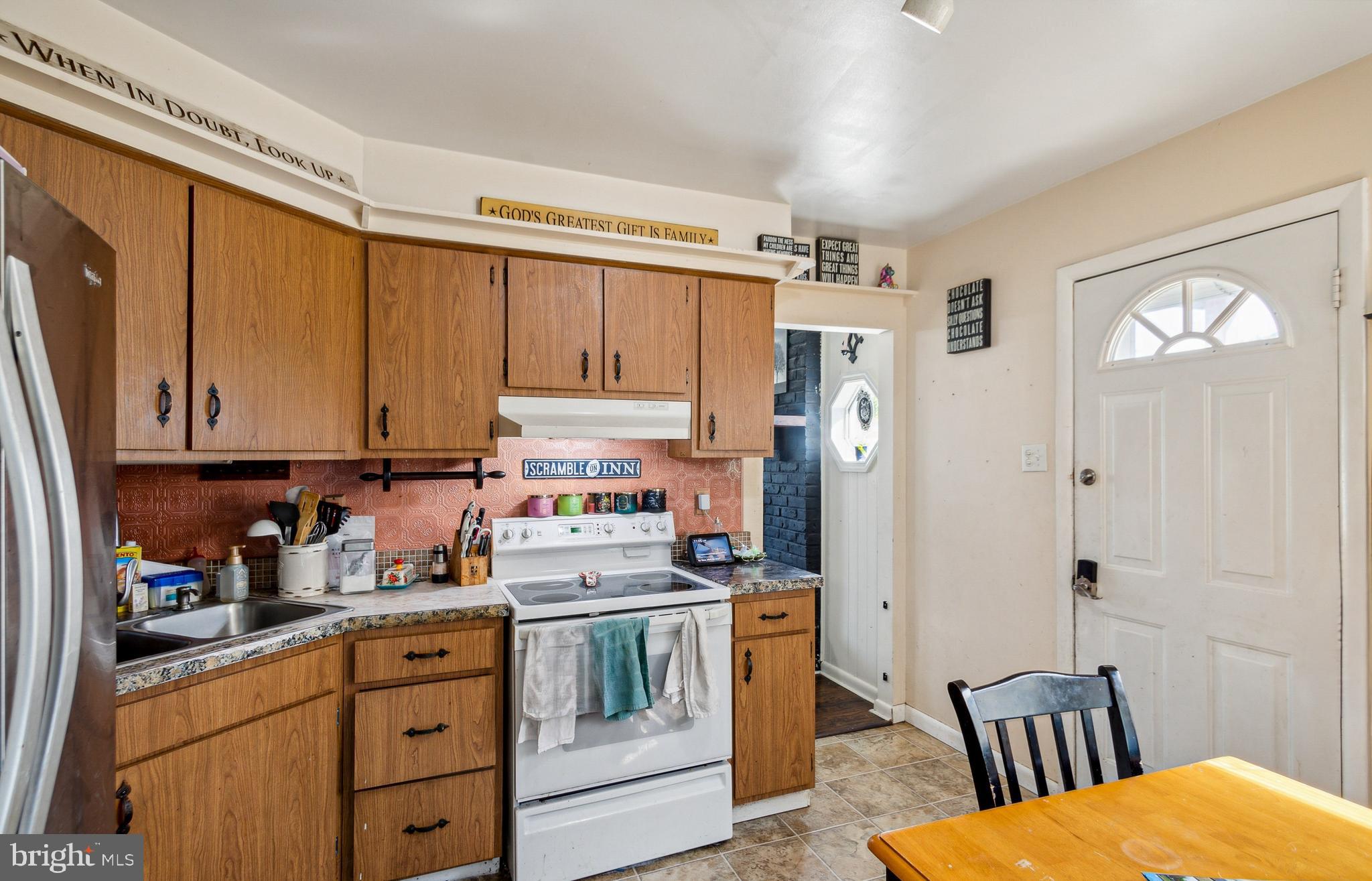 361 HANCOCKS BRIDGE- FORT ELFSBORG RD