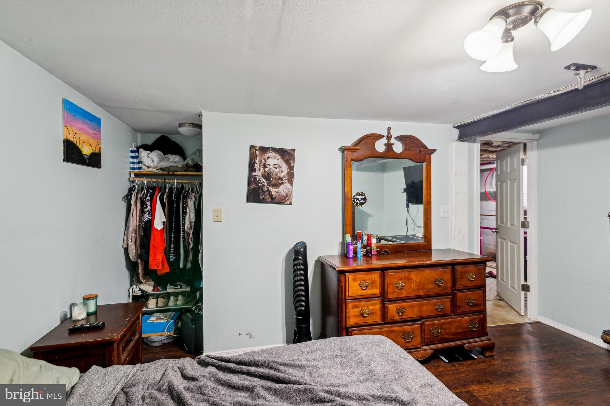 361 HANCOCKS BRIDGE- FORT ELFSBORG RD