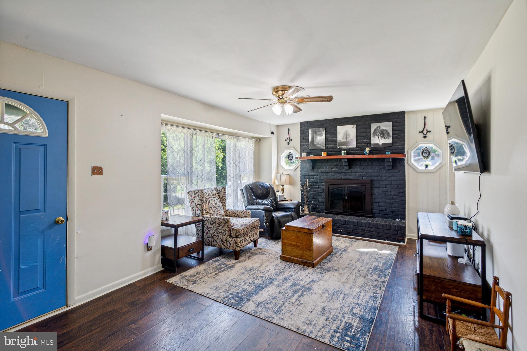 361 HANCOCKS BRIDGE- FORT ELFSBORG RD