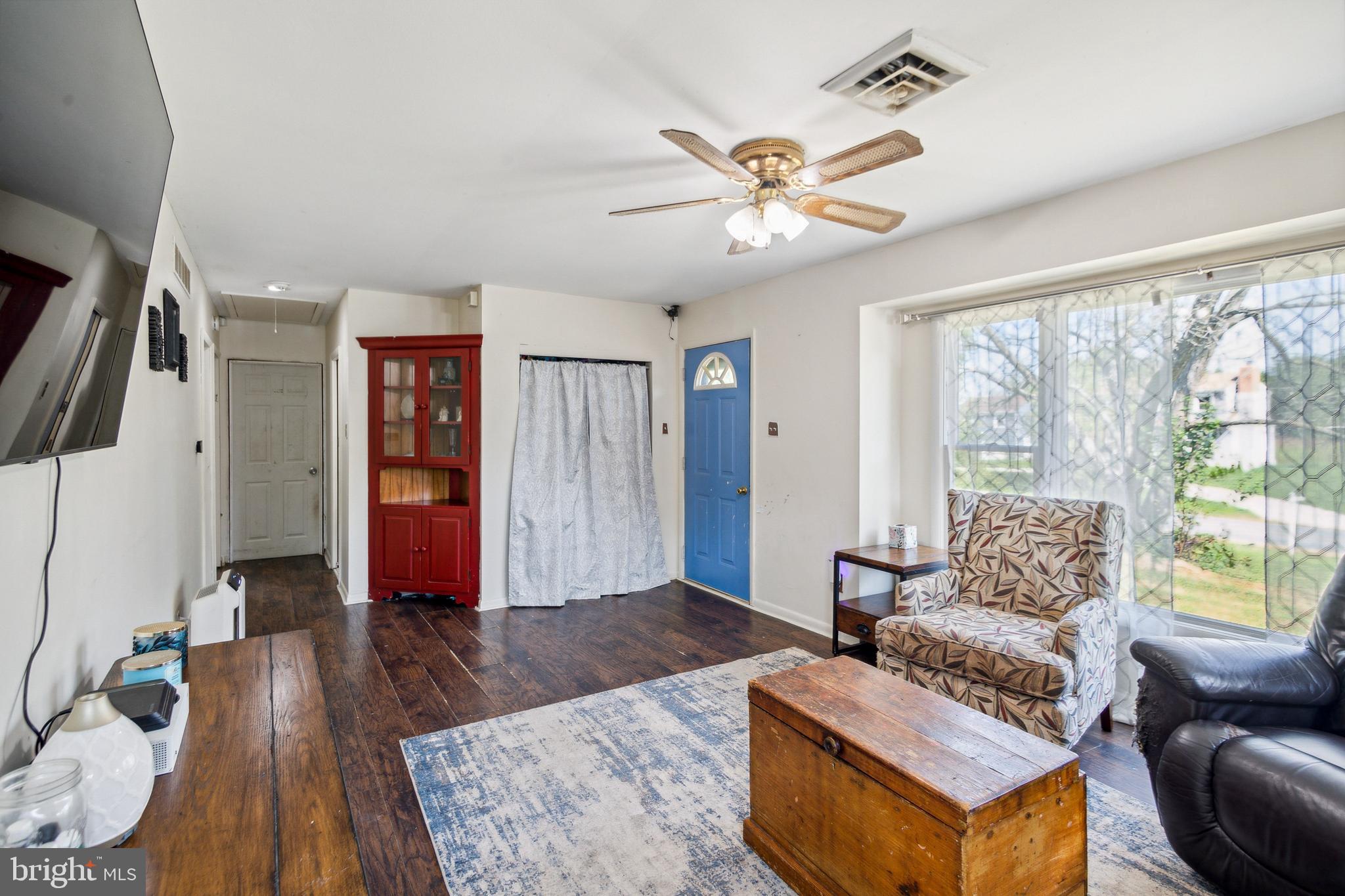 361 HANCOCKS BRIDGE- FORT ELFSBORG RD