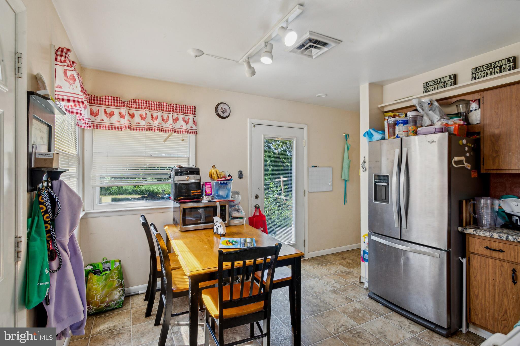 361 HANCOCKS BRIDGE- FORT ELFSBORG RD