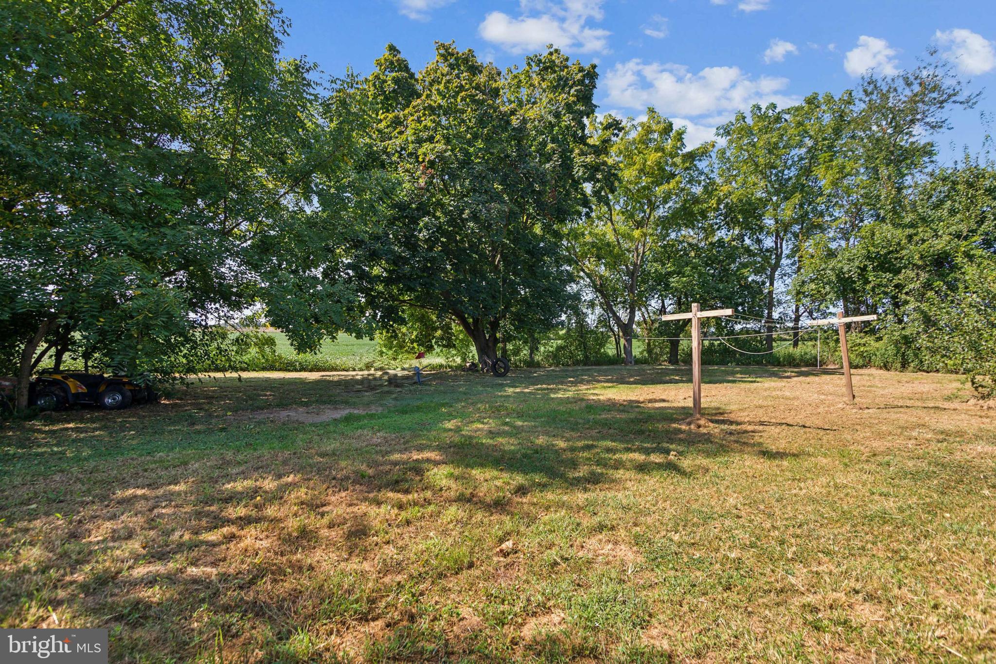 361 HANCOCKS BRIDGE- FORT ELFSBORG RD