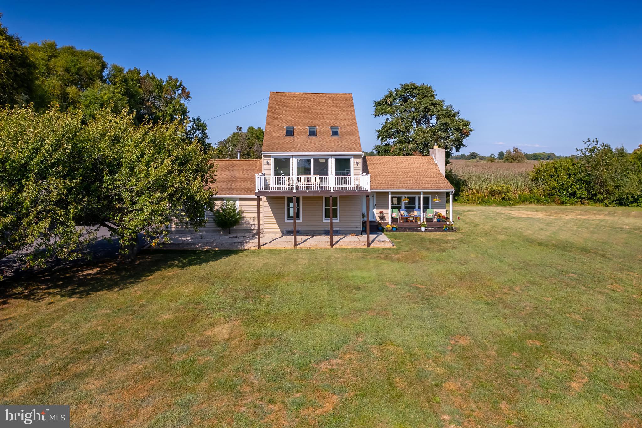 15 ISAAC DRIVE
