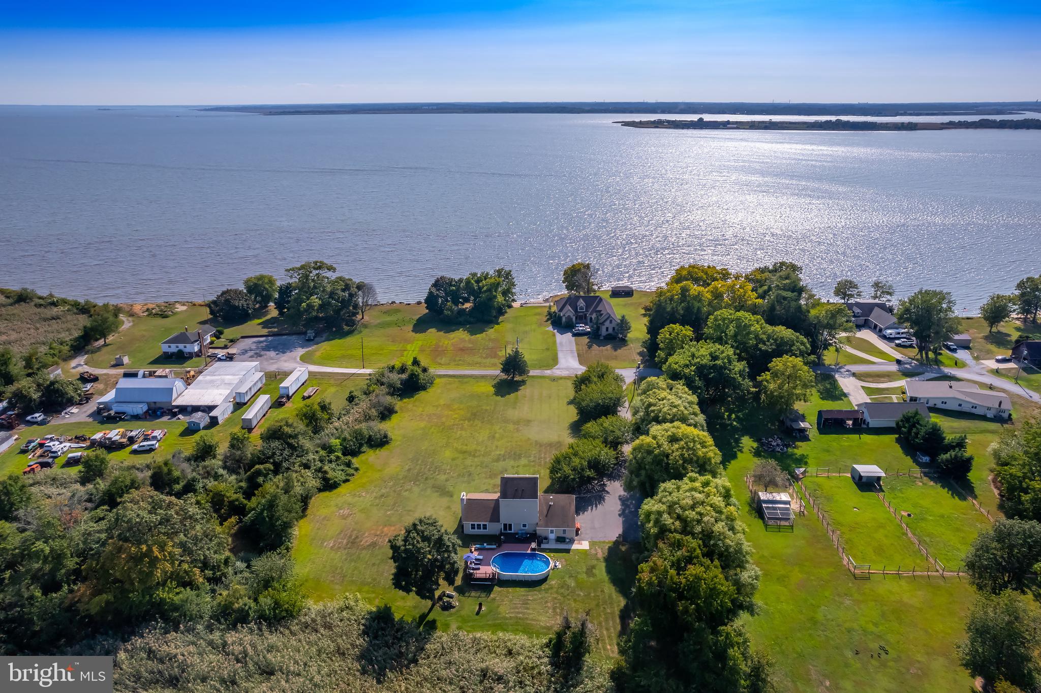 15 ISAAC DRIVE