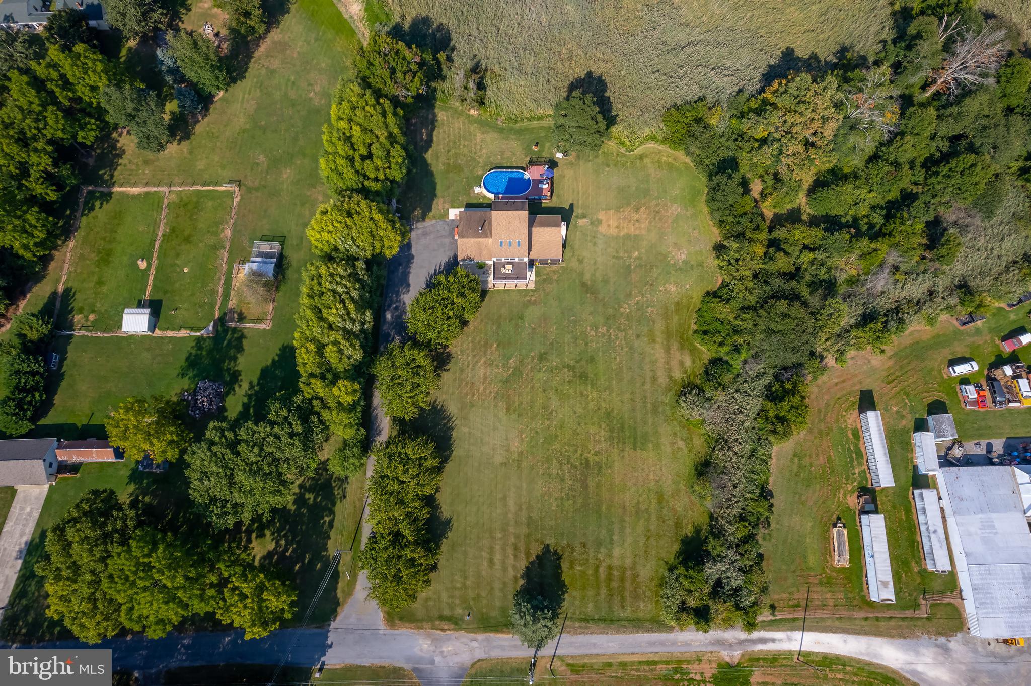 15 ISAAC DRIVE