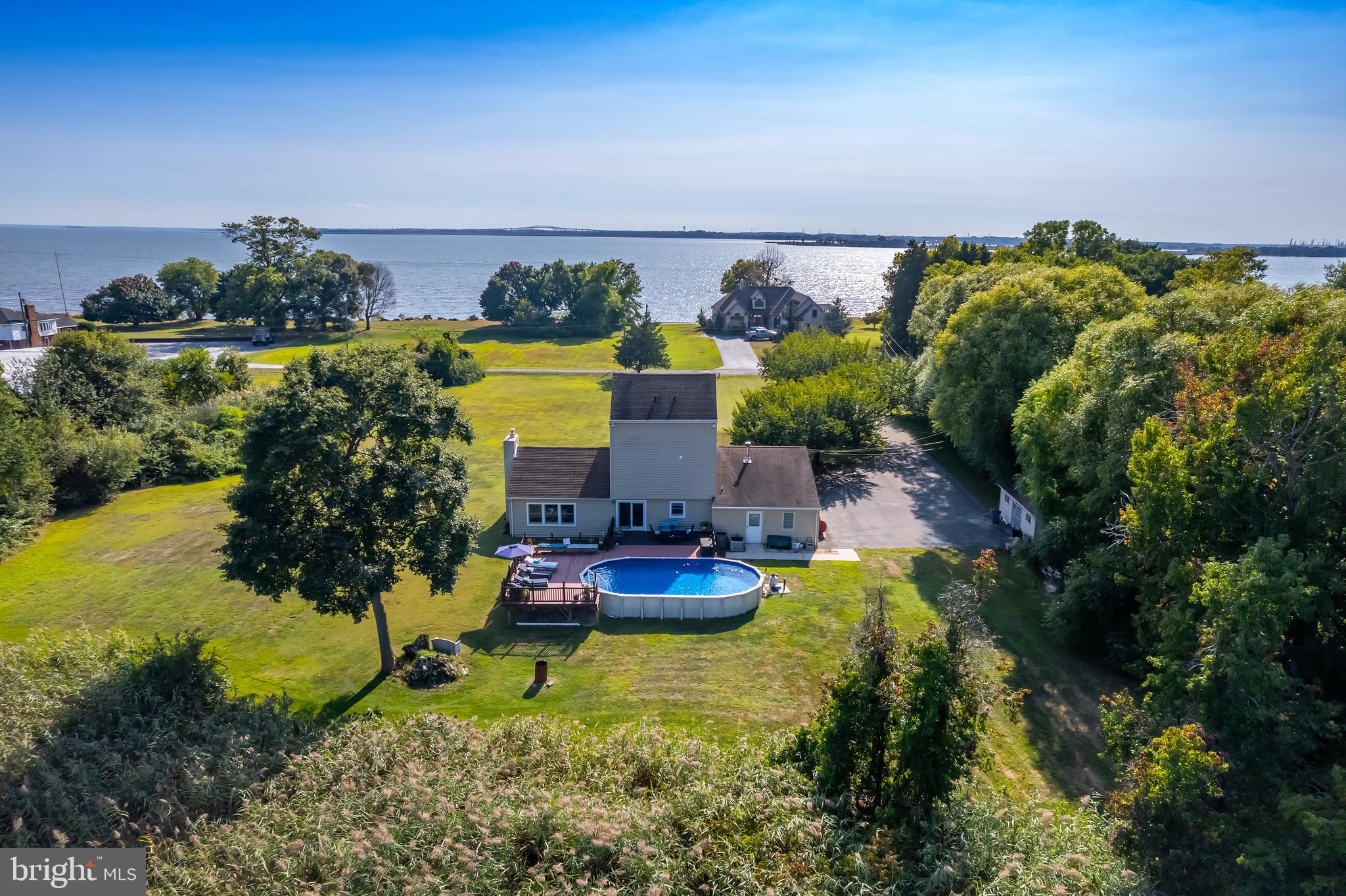 15 ISAAC DRIVE