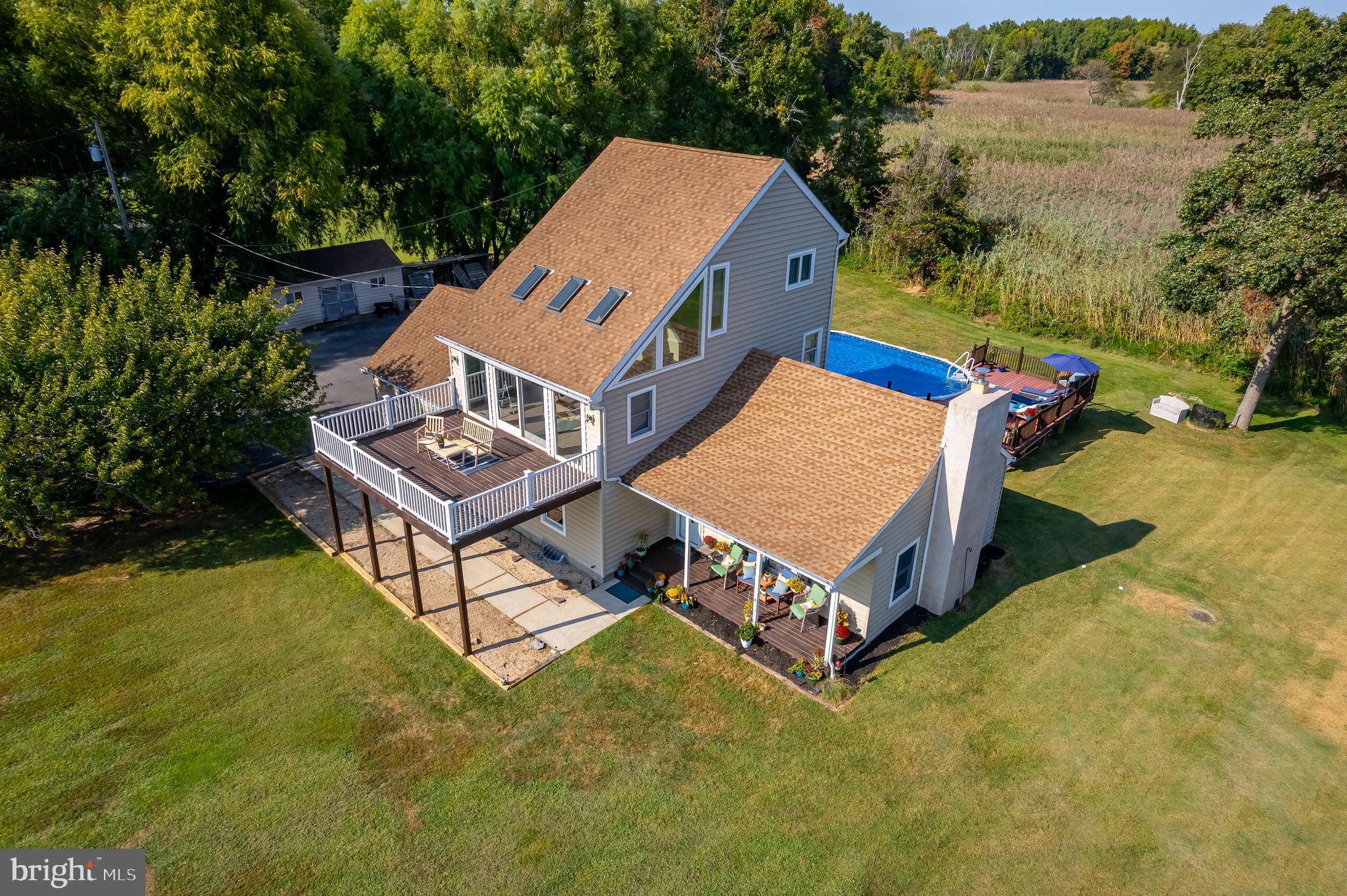 15 ISAAC DRIVE