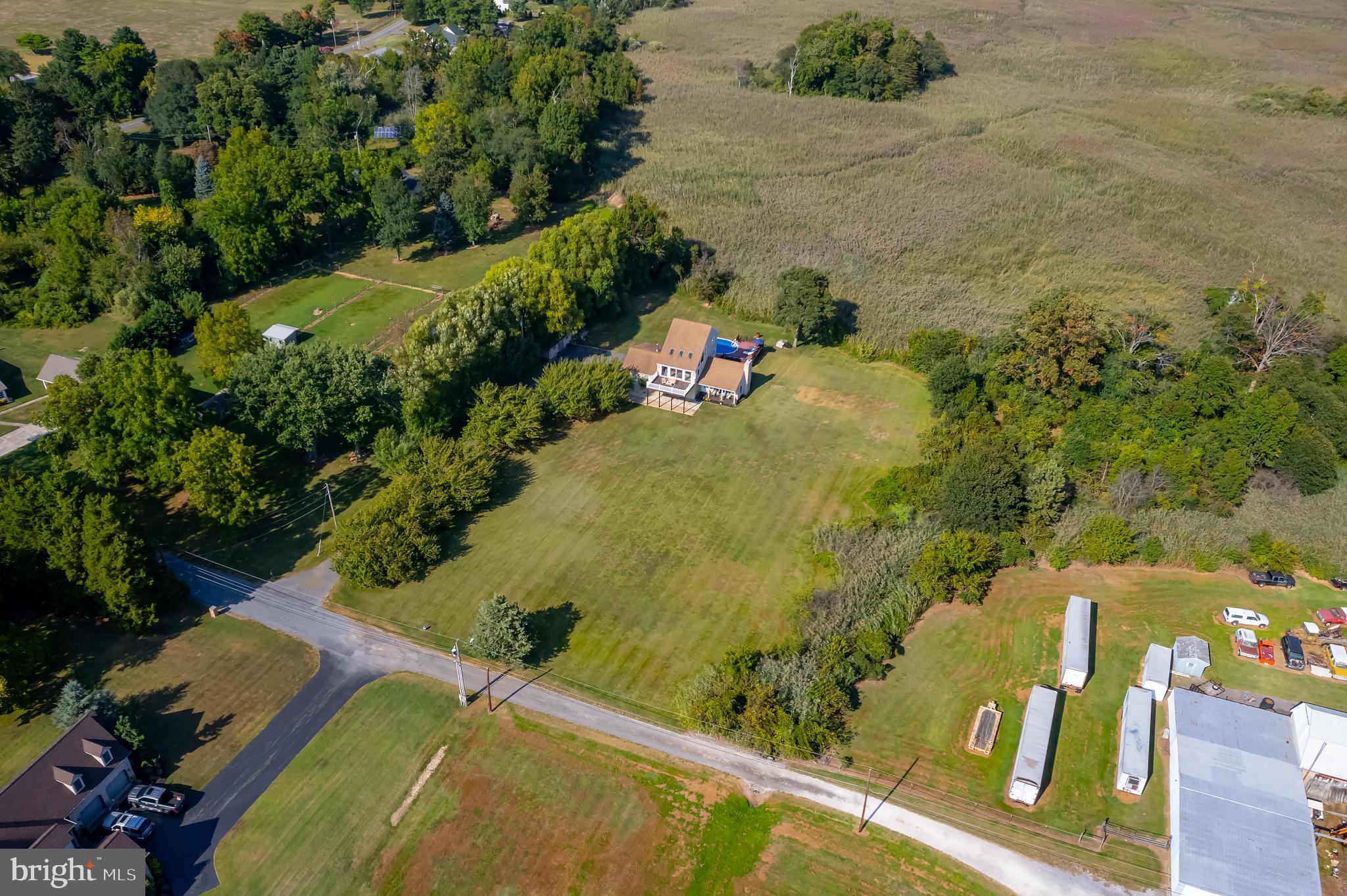 15 ISAAC DRIVE