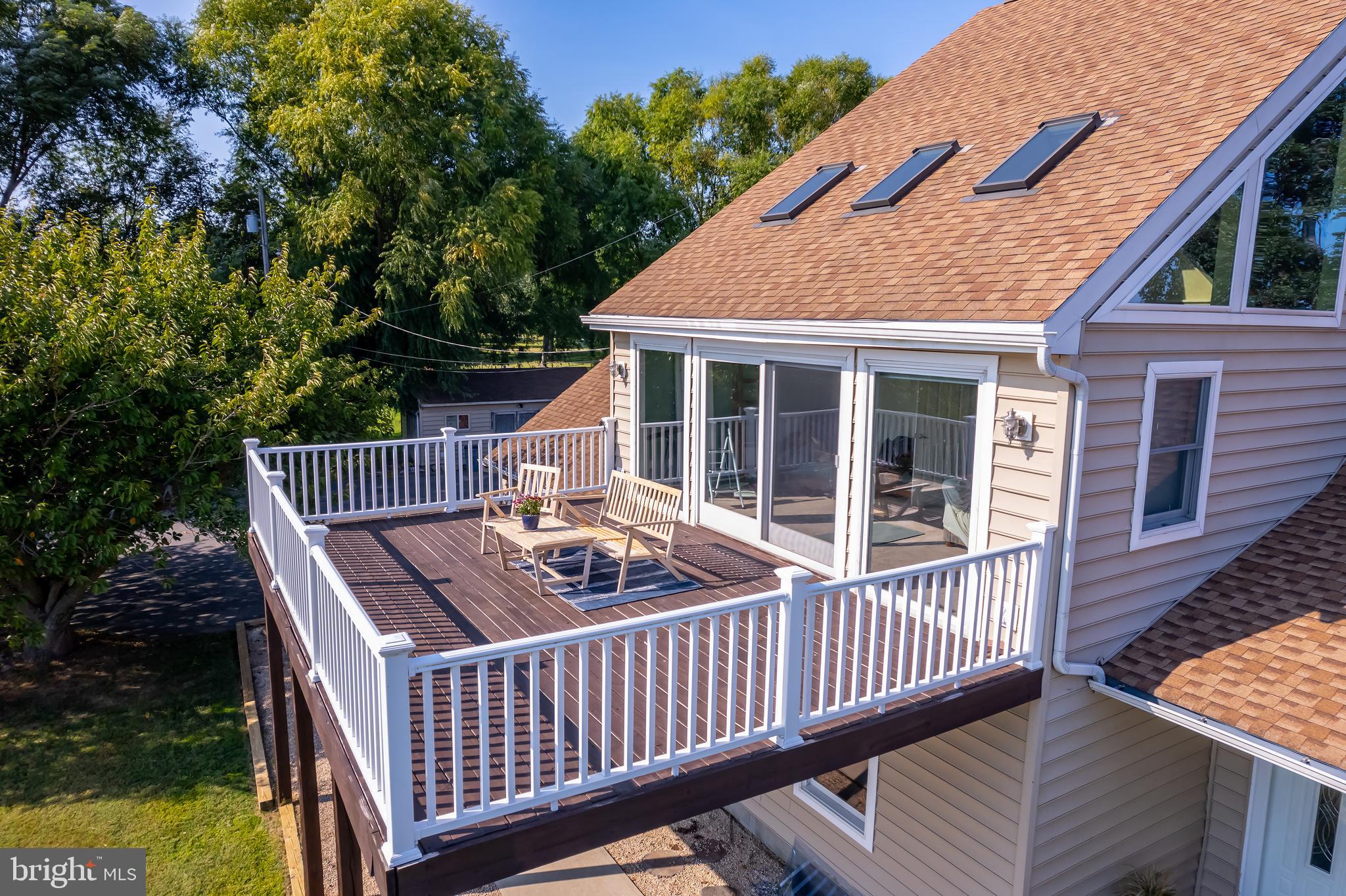15 ISAAC DRIVE