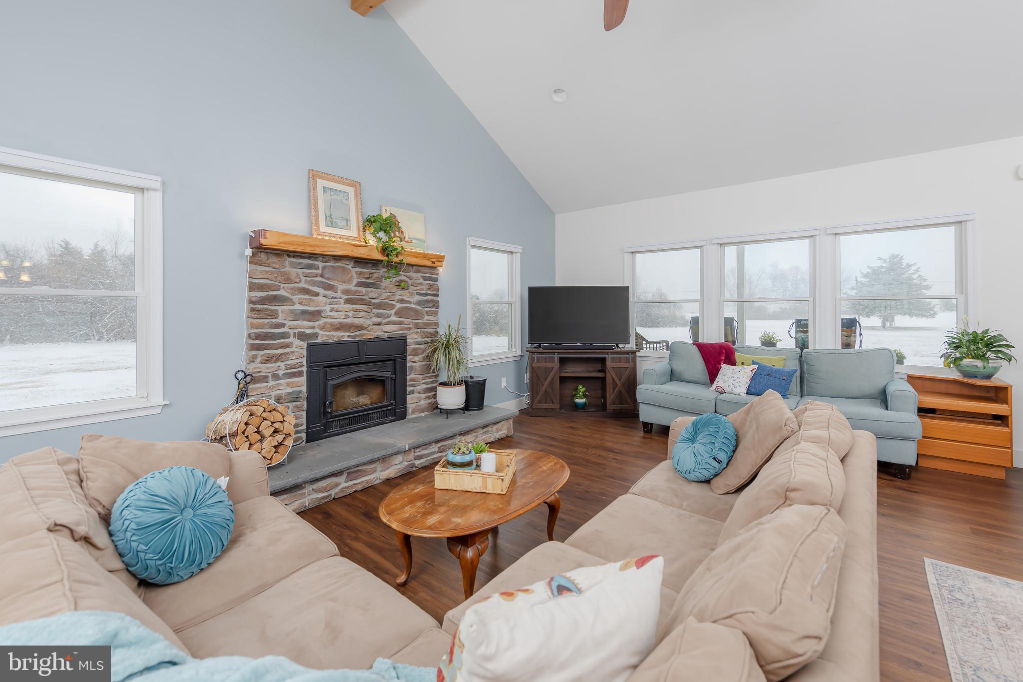 15 ISAAC DRIVE