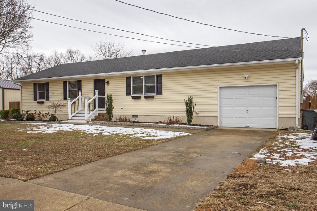 155 BOSTON ROAD