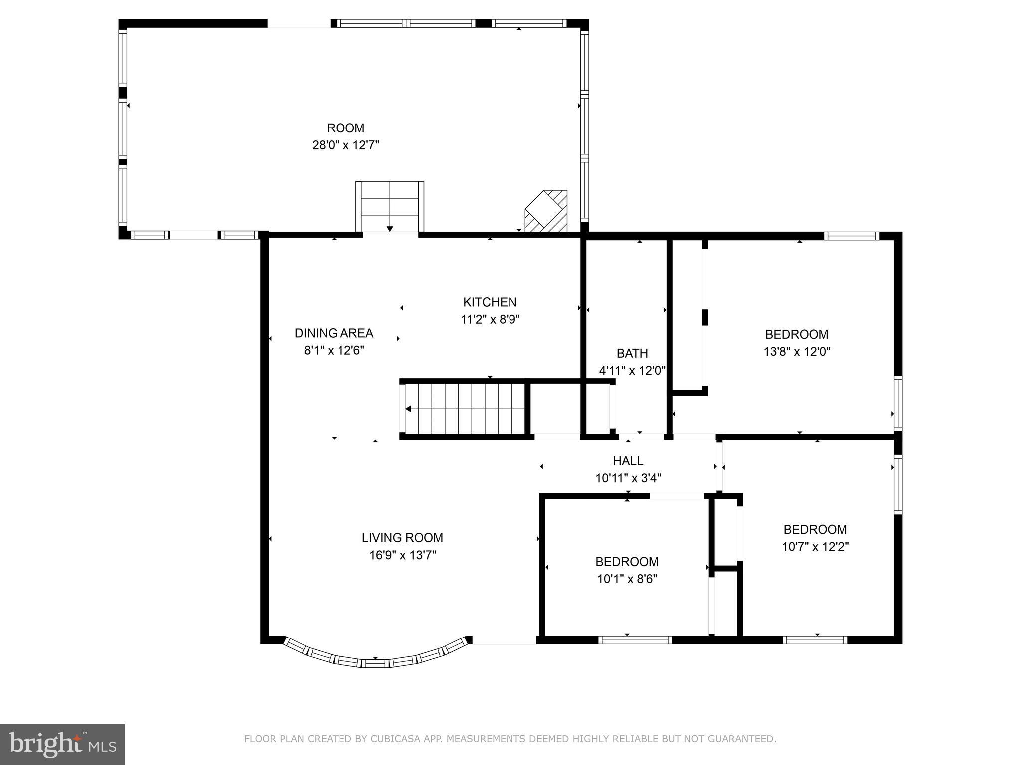 83 CASTLE HEIGHTS AVENUE