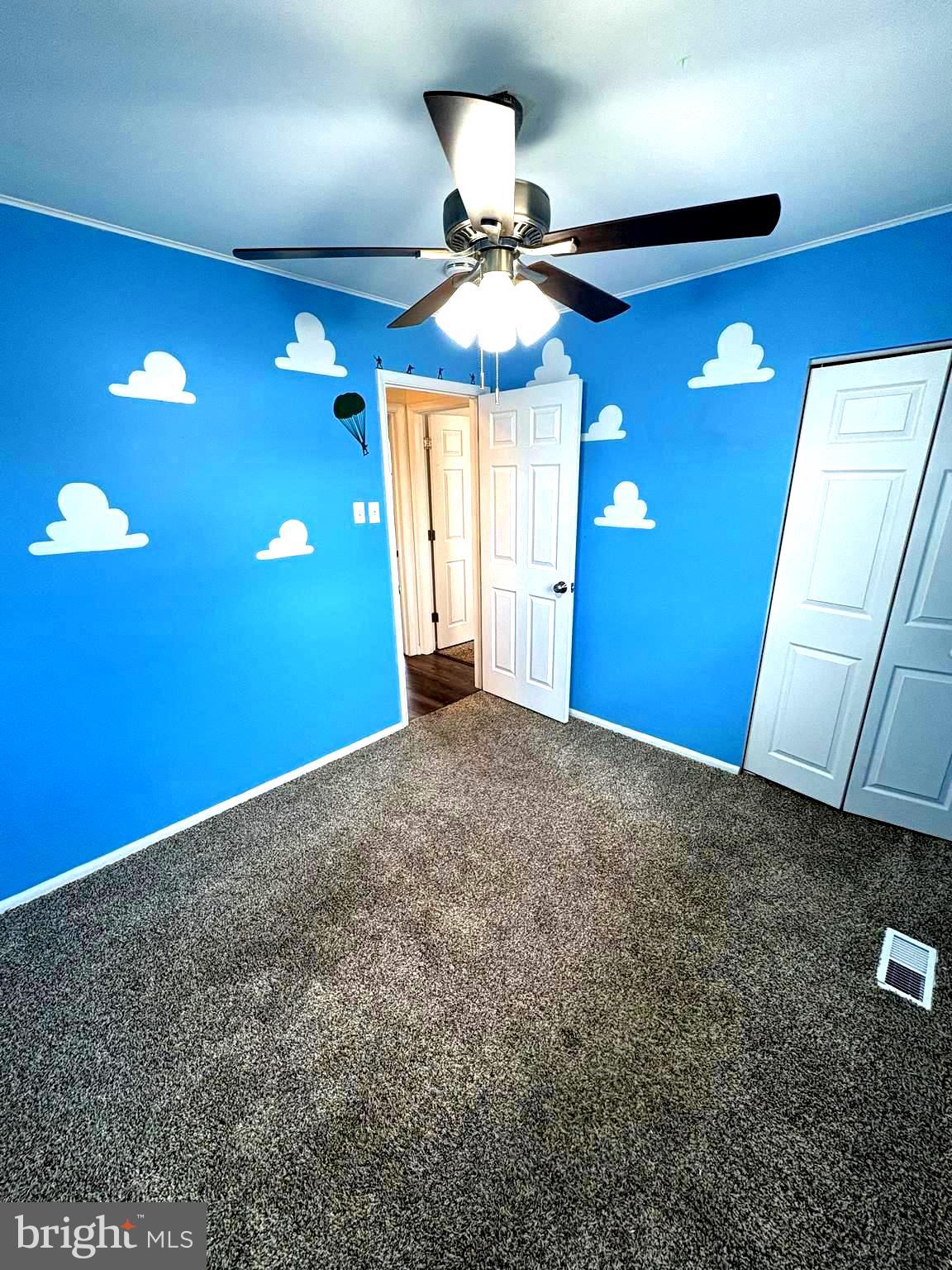 83 CASTLE HEIGHTS AVENUE