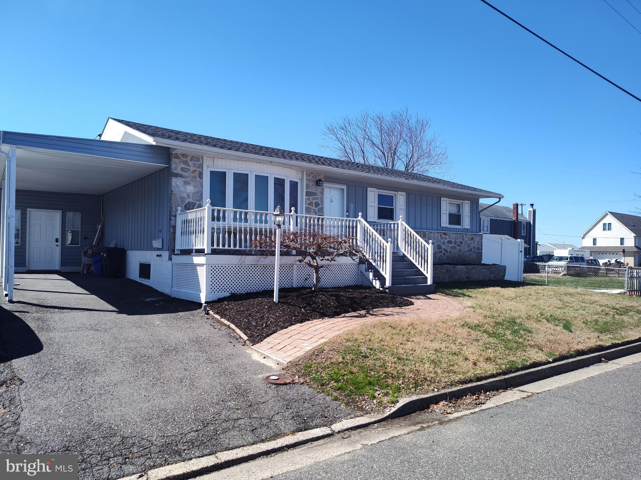 83 CASTLE HEIGHTS AVENUE