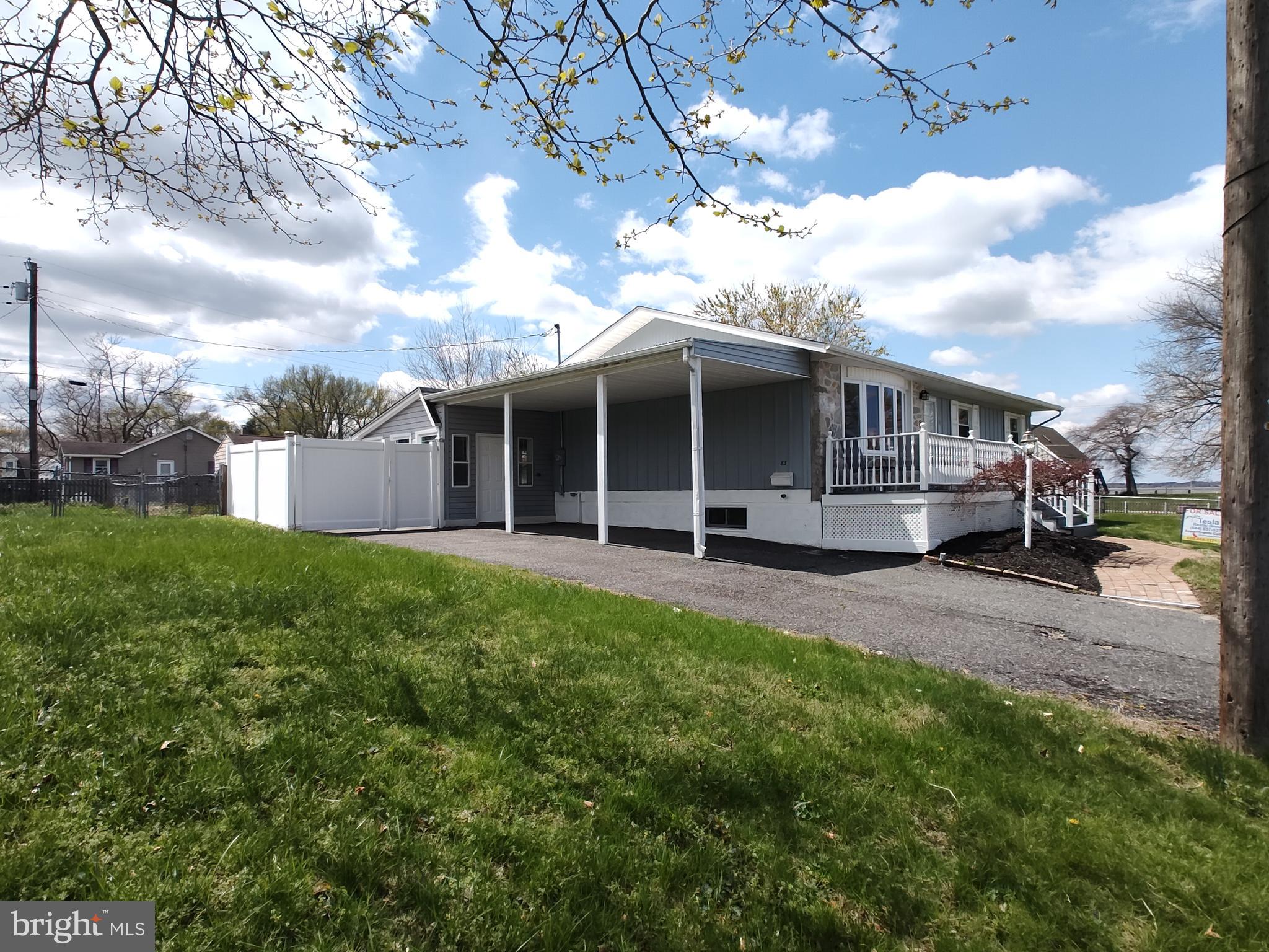 83 CASTLE HEIGHTS AVENUE