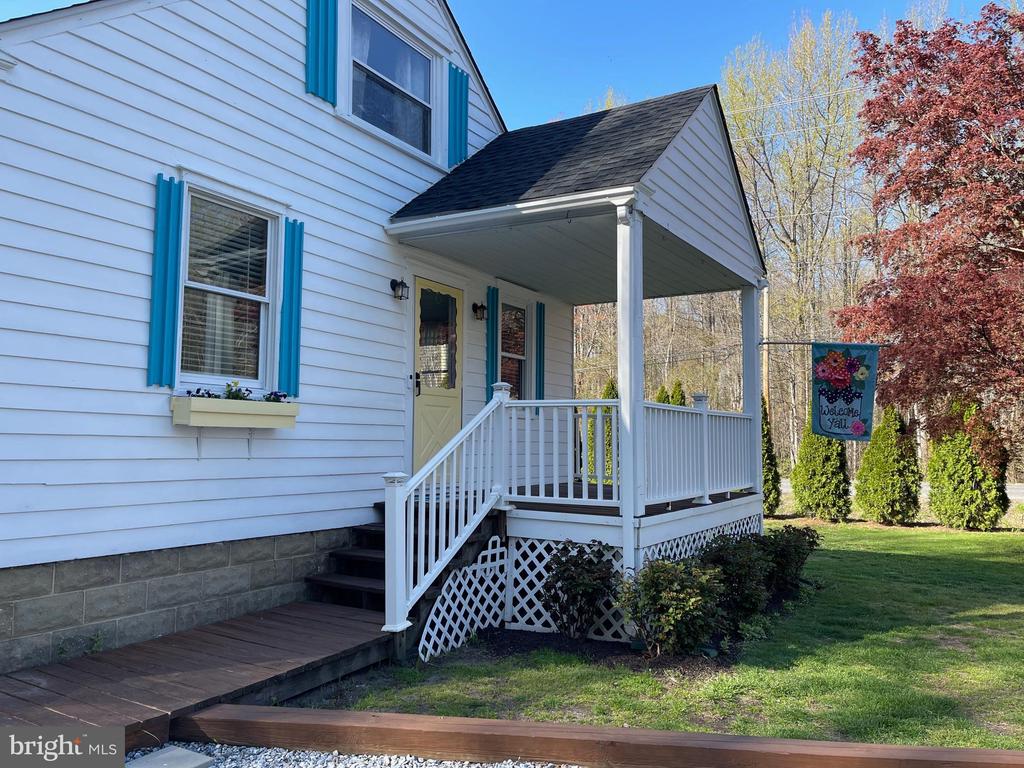 266 PENNS GROVE AUBURN ROAD