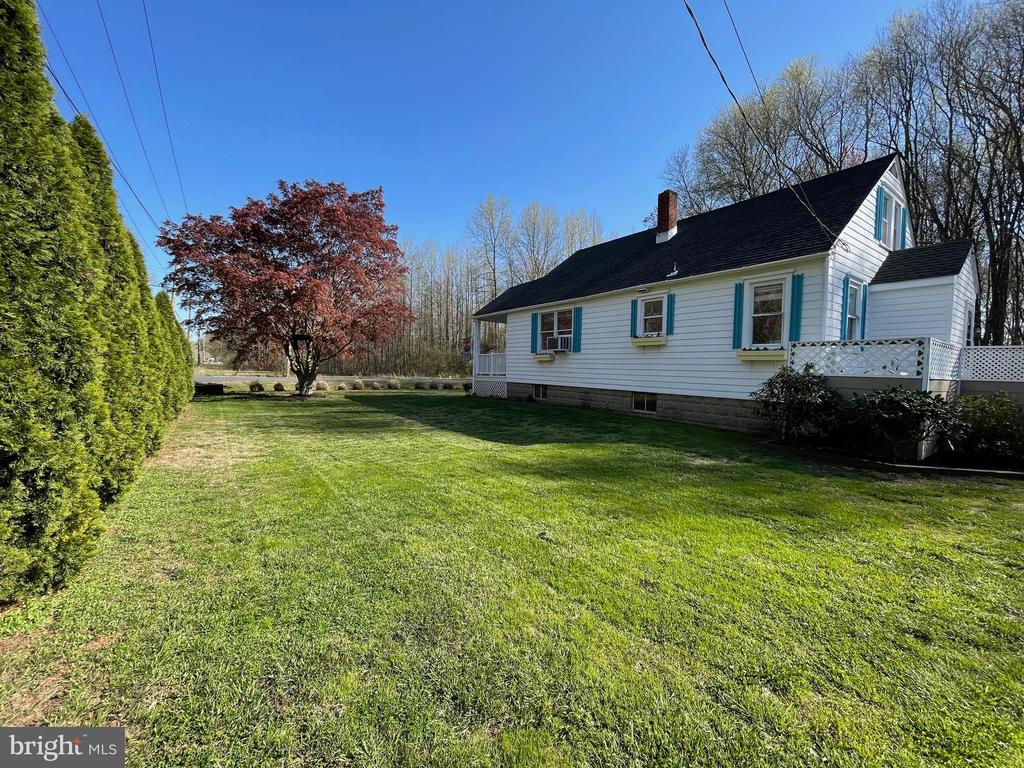 266 PENNS GROVE AUBURN ROAD