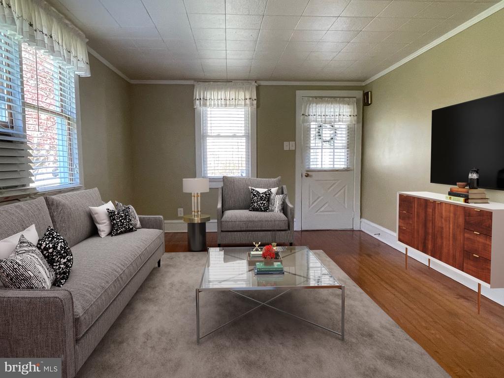 266 PENNS GROVE AUBURN ROAD