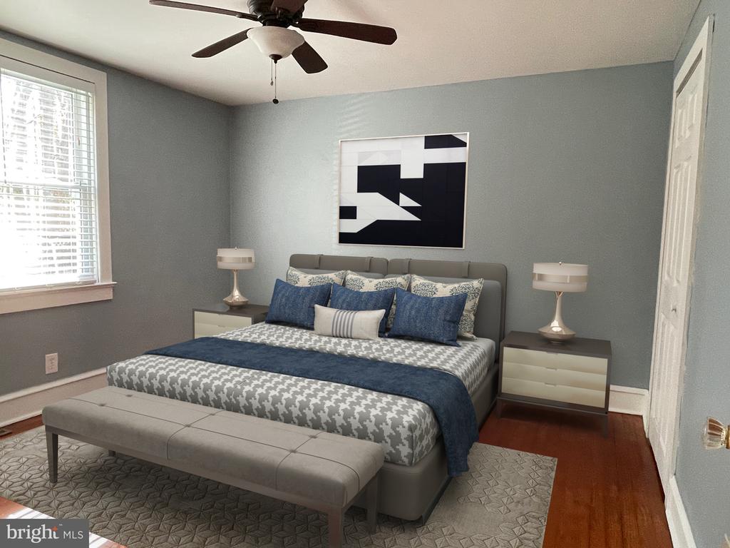 266 PENNS GROVE AUBURN ROAD