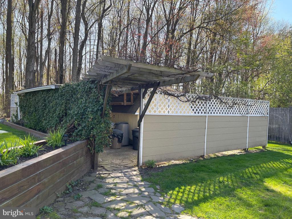 266 PENNS GROVE AUBURN ROAD