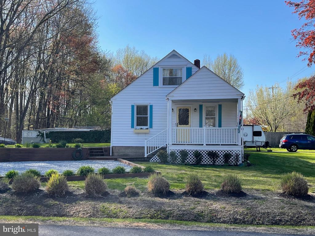 266 PENNS GROVE AUBURN ROAD