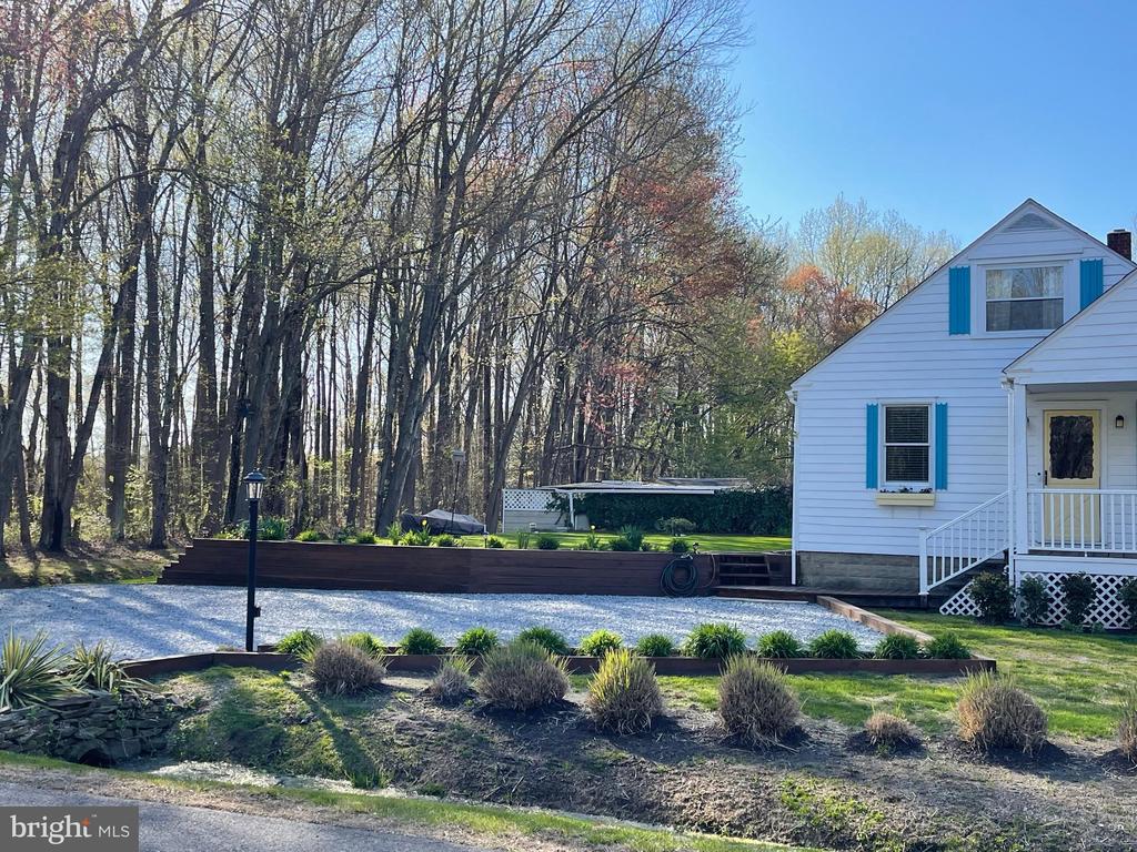 266 PENNS GROVE AUBURN ROAD