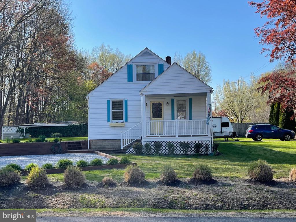 266 PENNS GROVE AUBURN ROAD