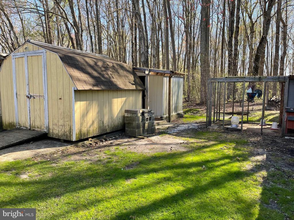266 PENNS GROVE AUBURN ROAD