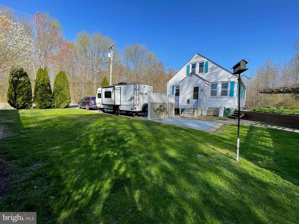 266 PENNS GROVE AUBURN ROAD