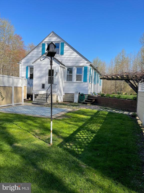 266 PENNS GROVE AUBURN ROAD