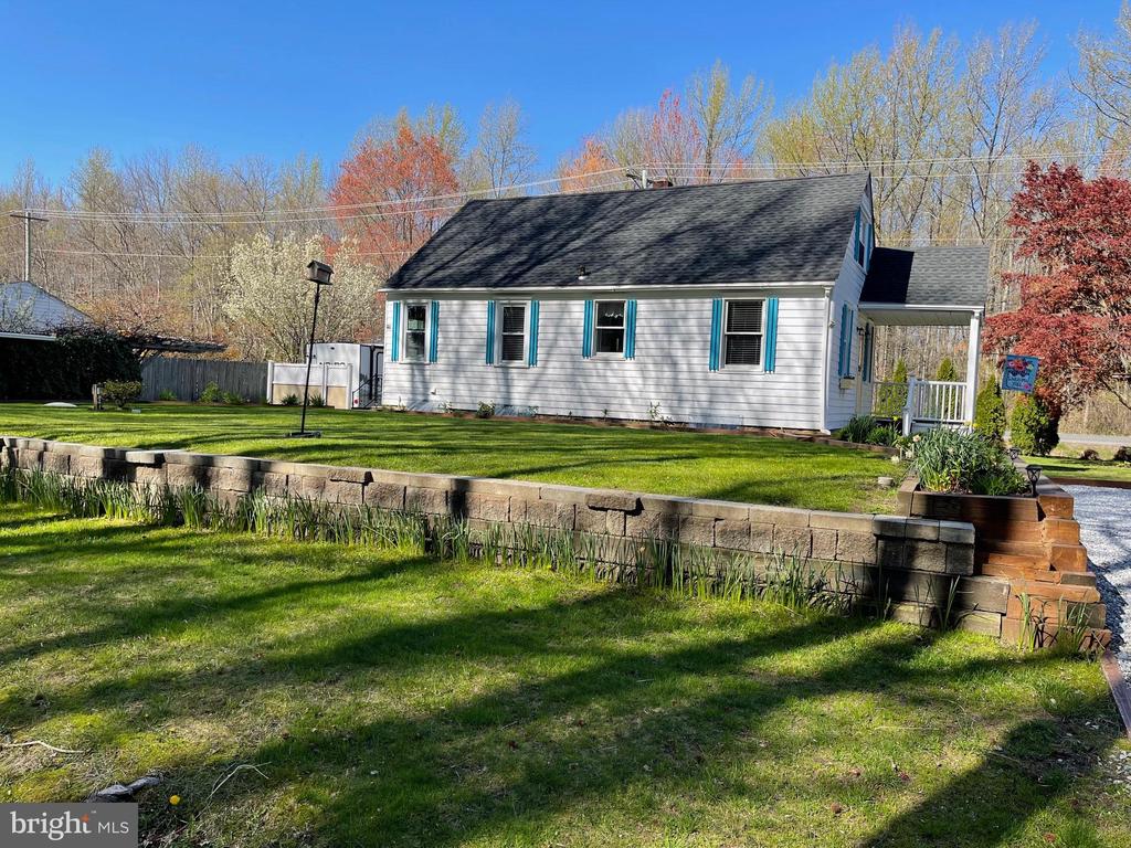 266 PENNS GROVE AUBURN ROAD