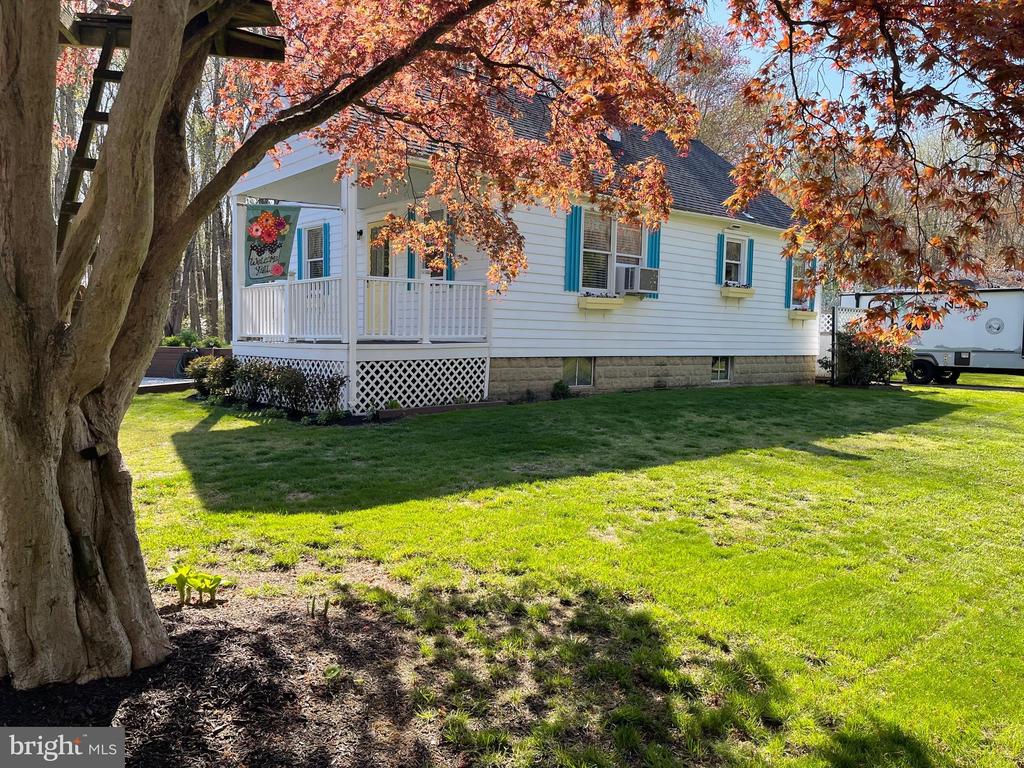 266 PENNS GROVE AUBURN ROAD