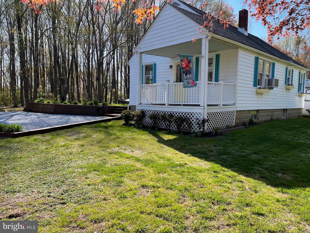 266 PENNS GROVE AUBURN ROAD