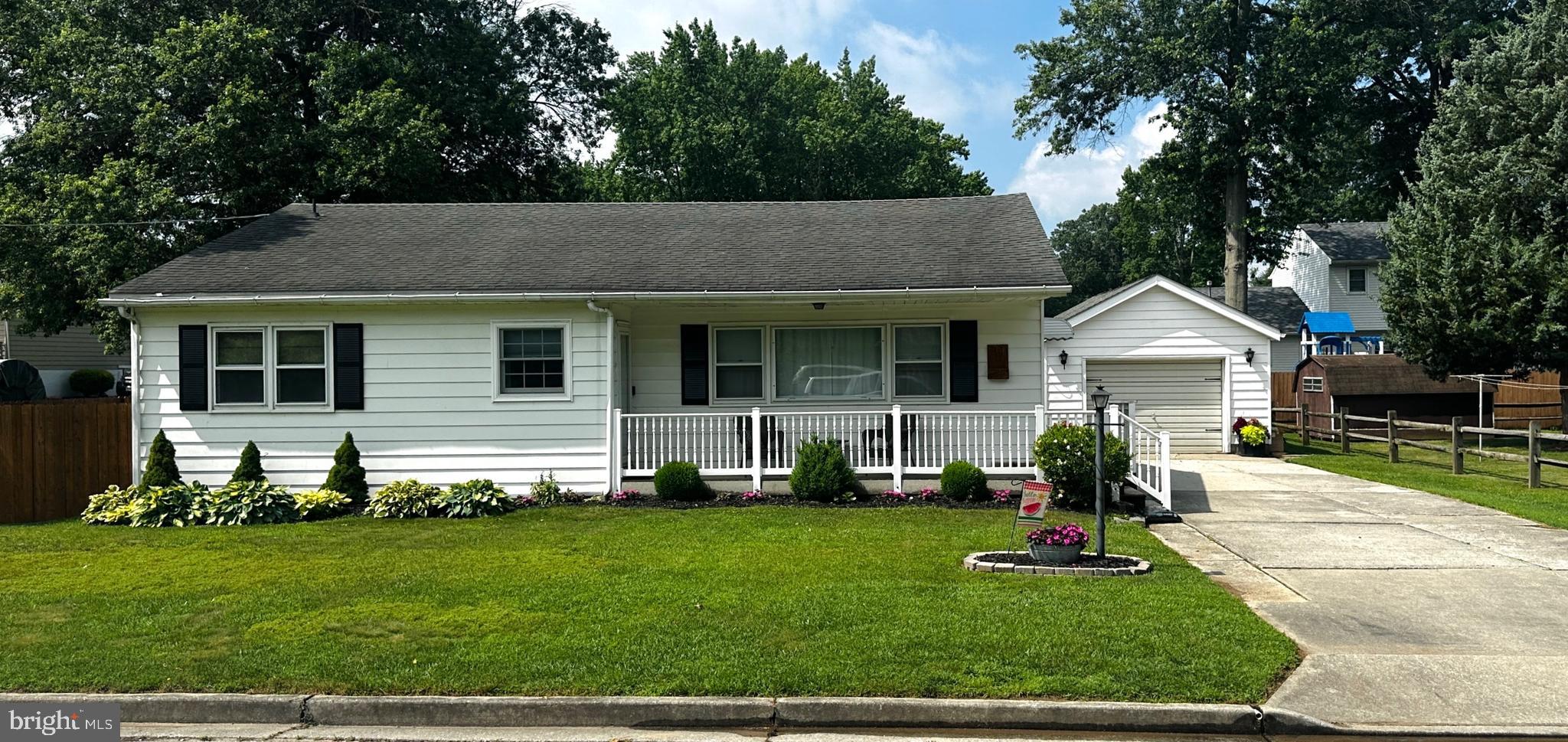 31 RUTGERS ROAD