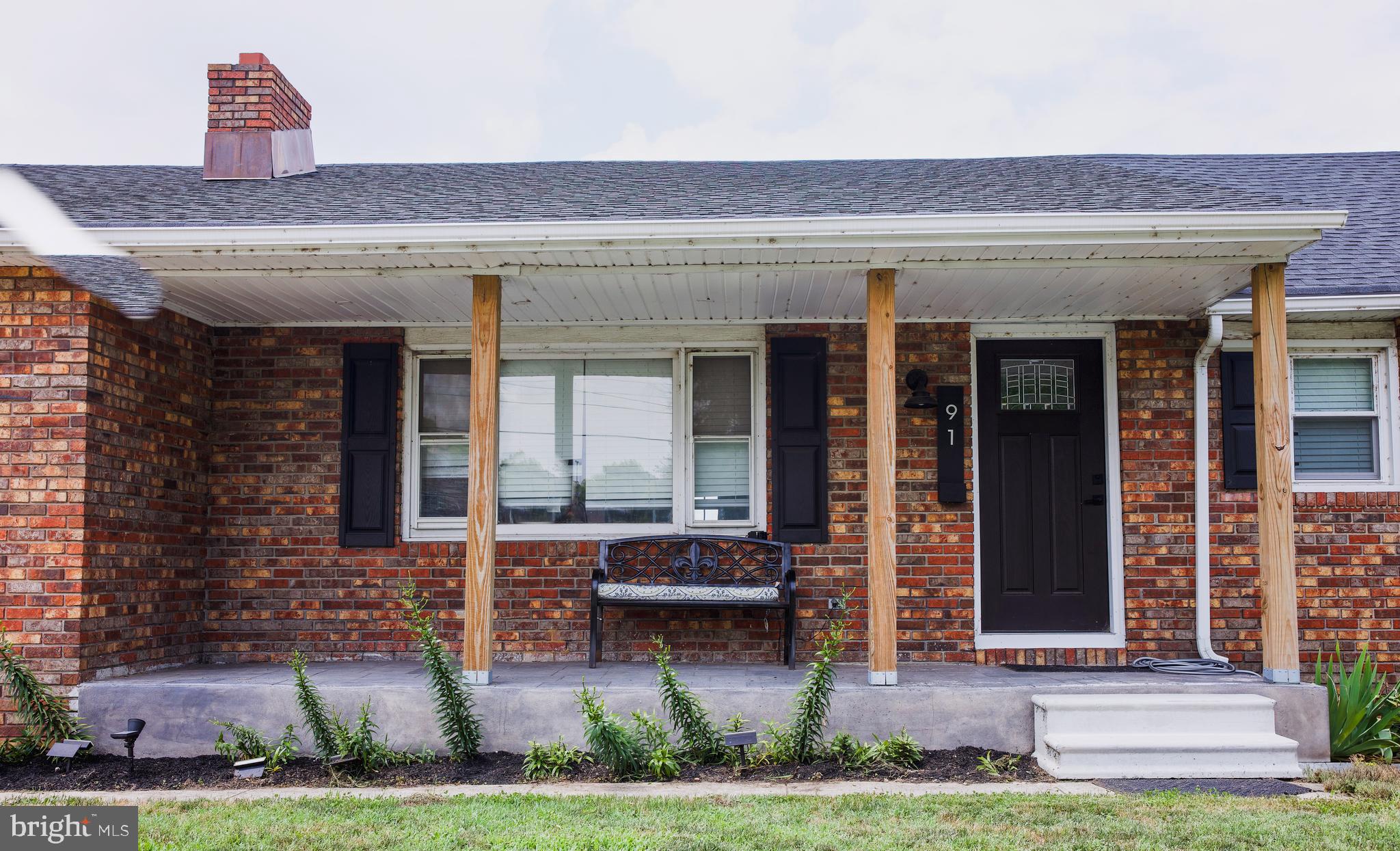 91 MILL STREET