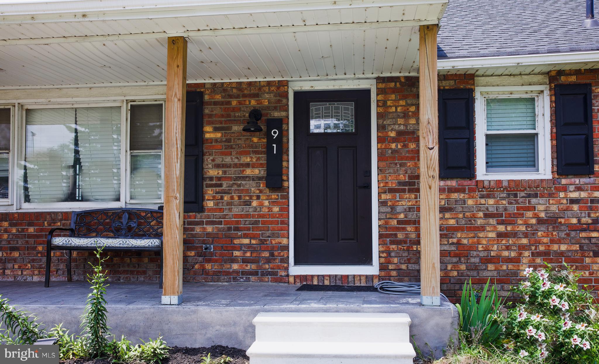 91 MILL STREET