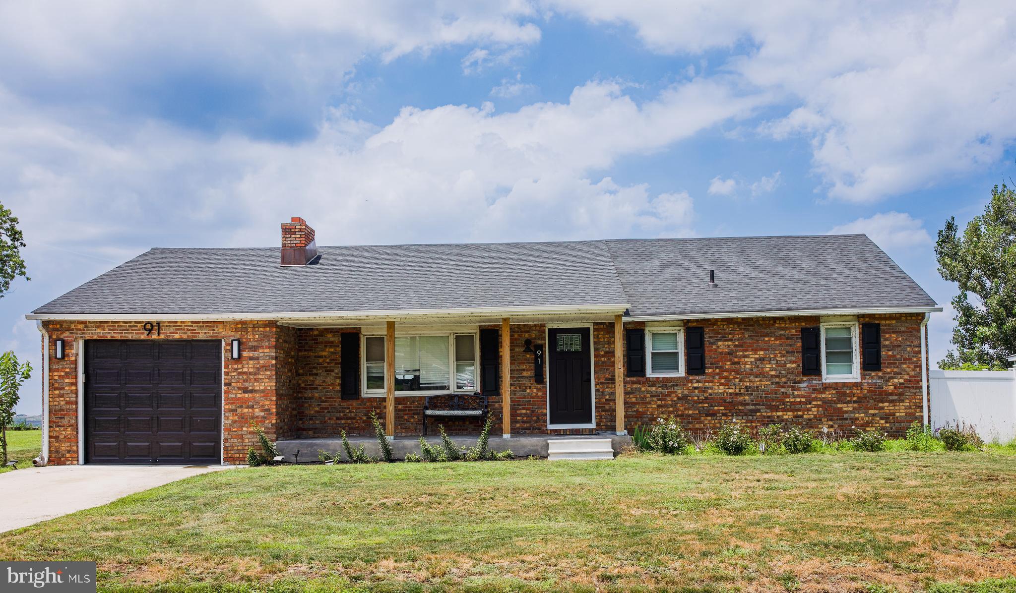 91 MILL STREET