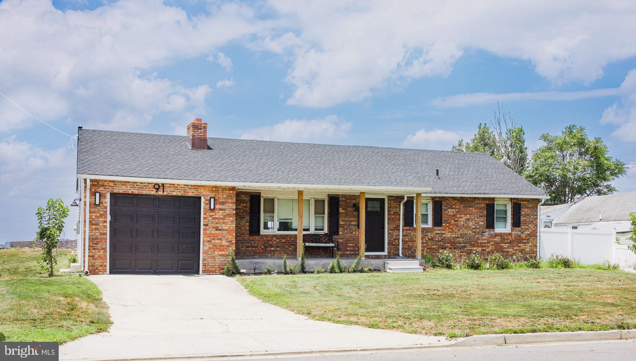 91 MILL STREET