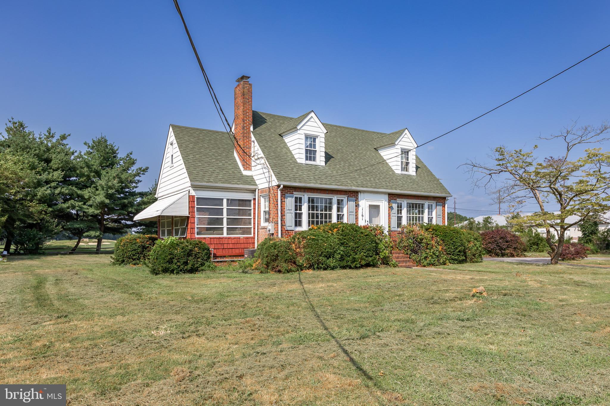 1161 ROUTE 40