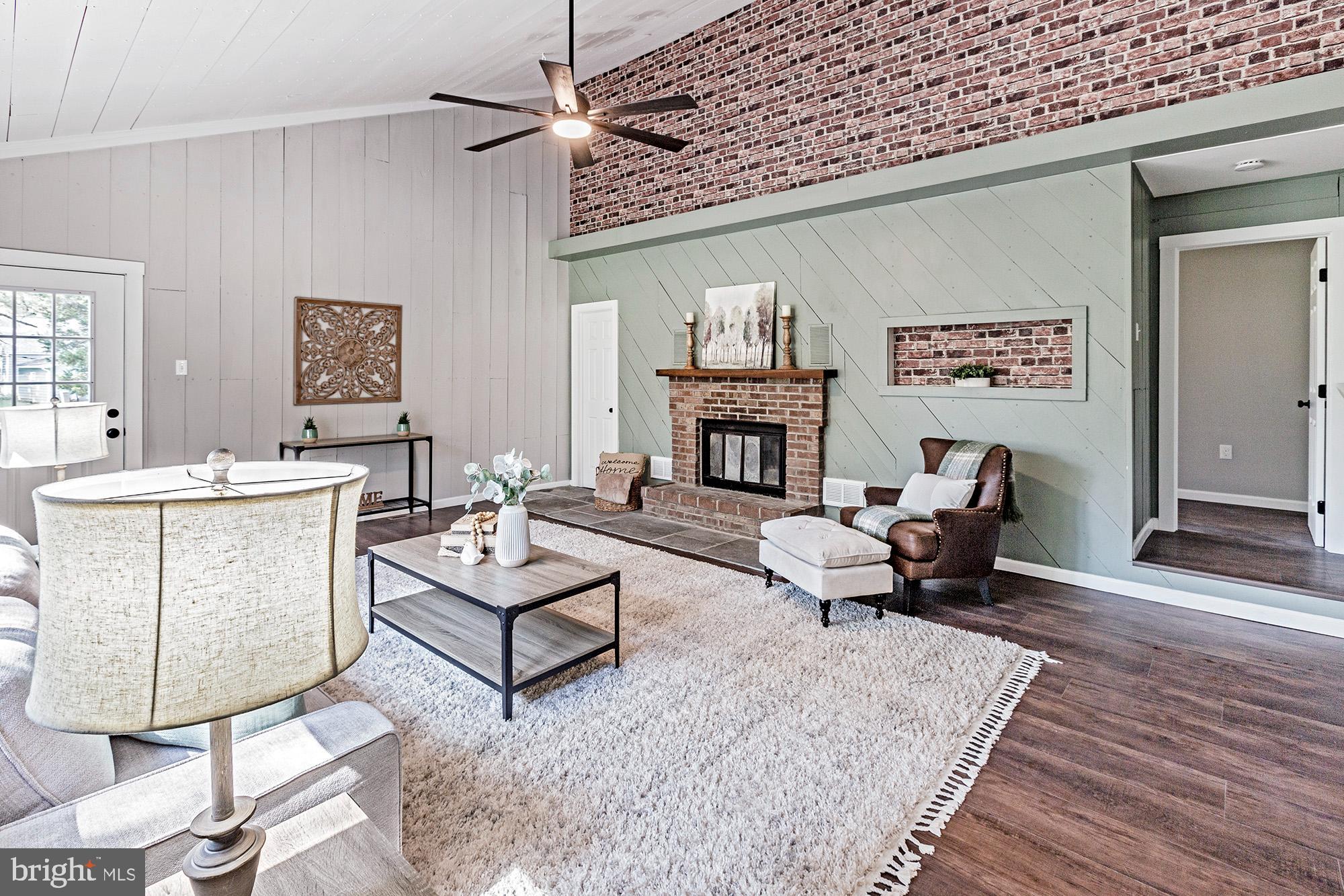 78 NORTH HOOK ROAD A